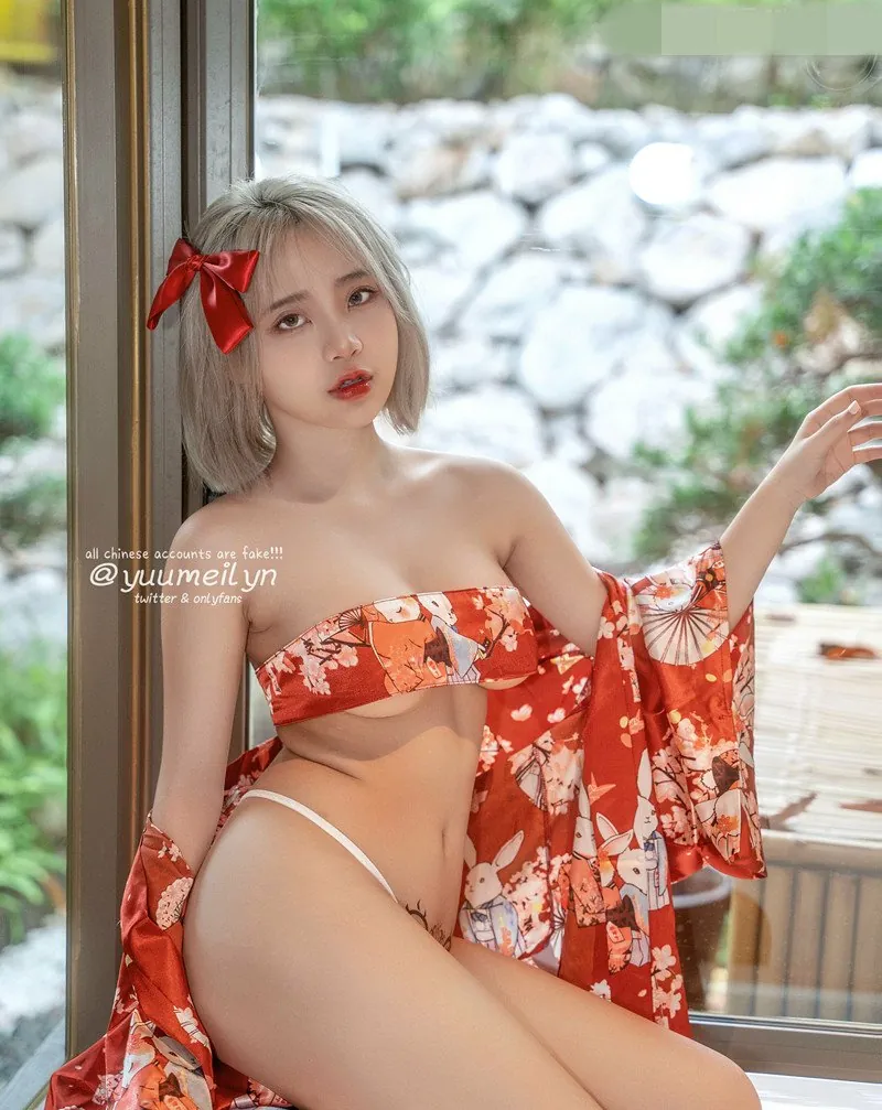 yuumeilyn(虞梅)作品目录与编号更新