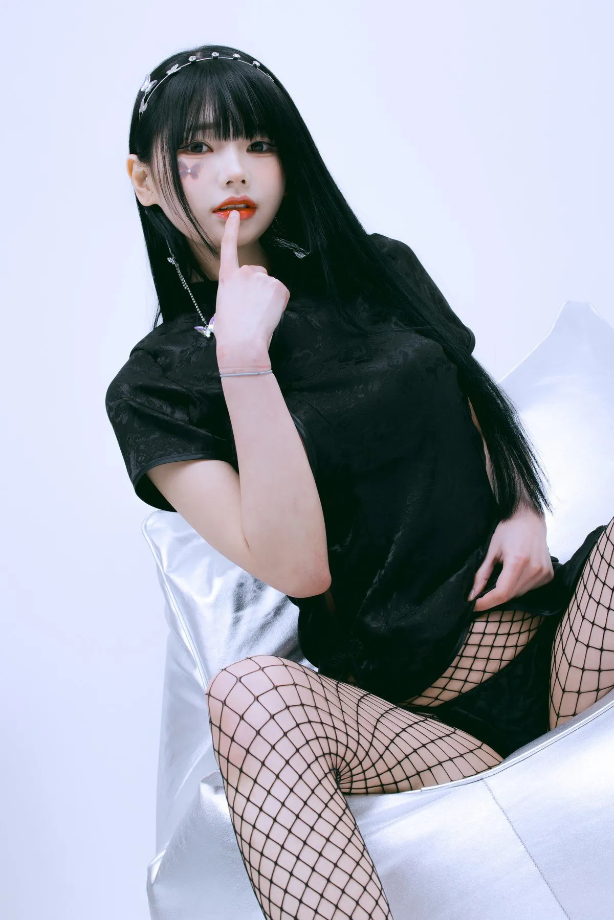 glamarchive作品目录与编号更新