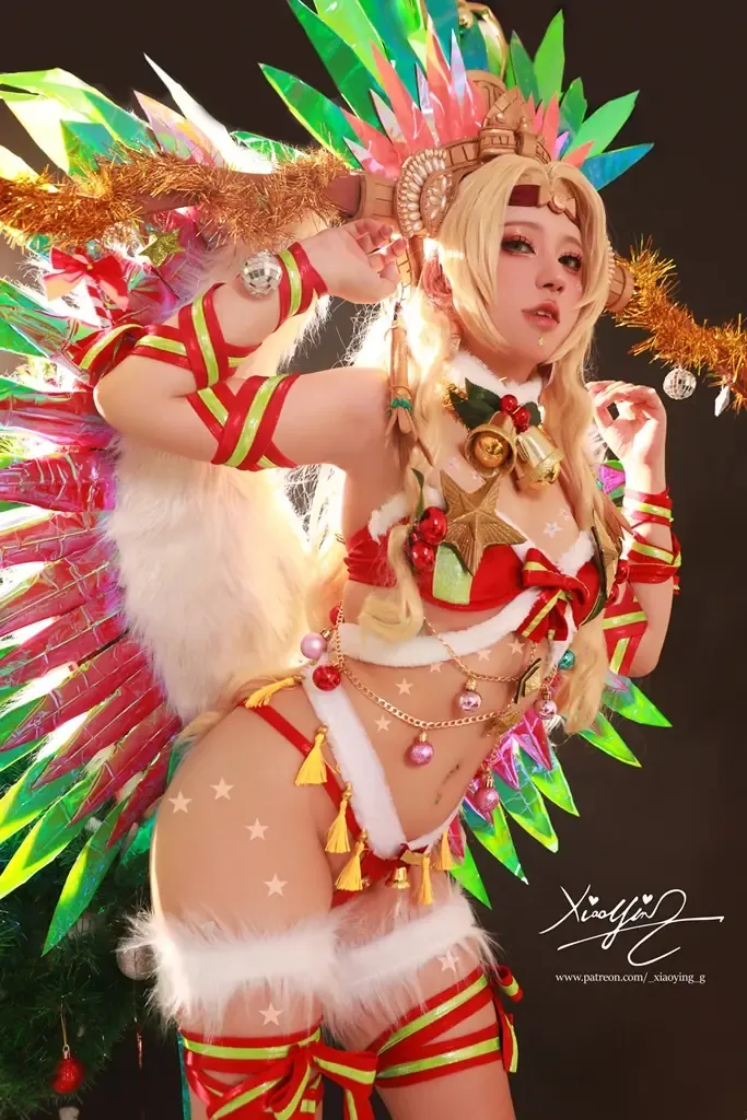 妲己Toxic作品目录与编号更新