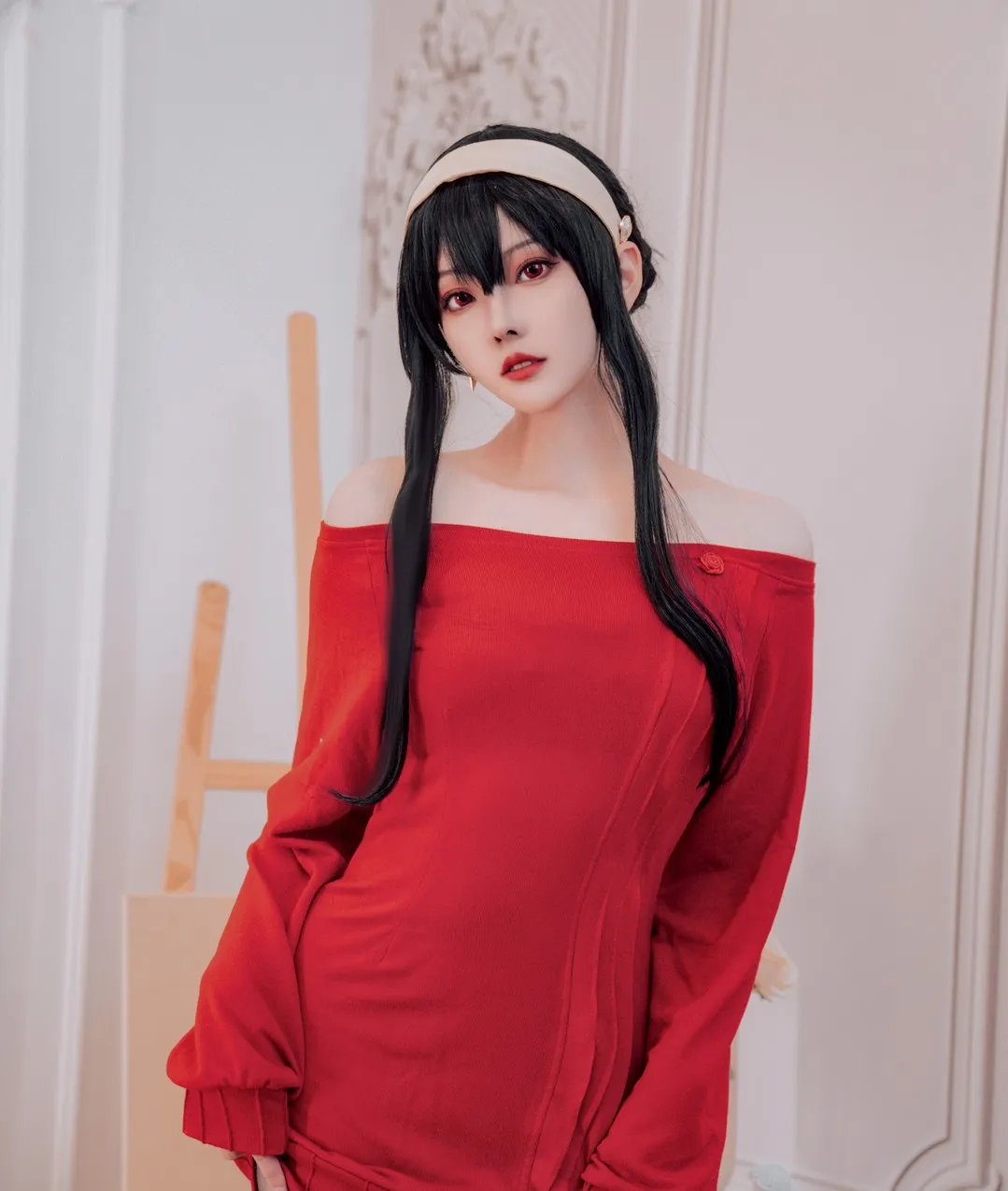 Natsuko夏夏子作品目录与编号更新