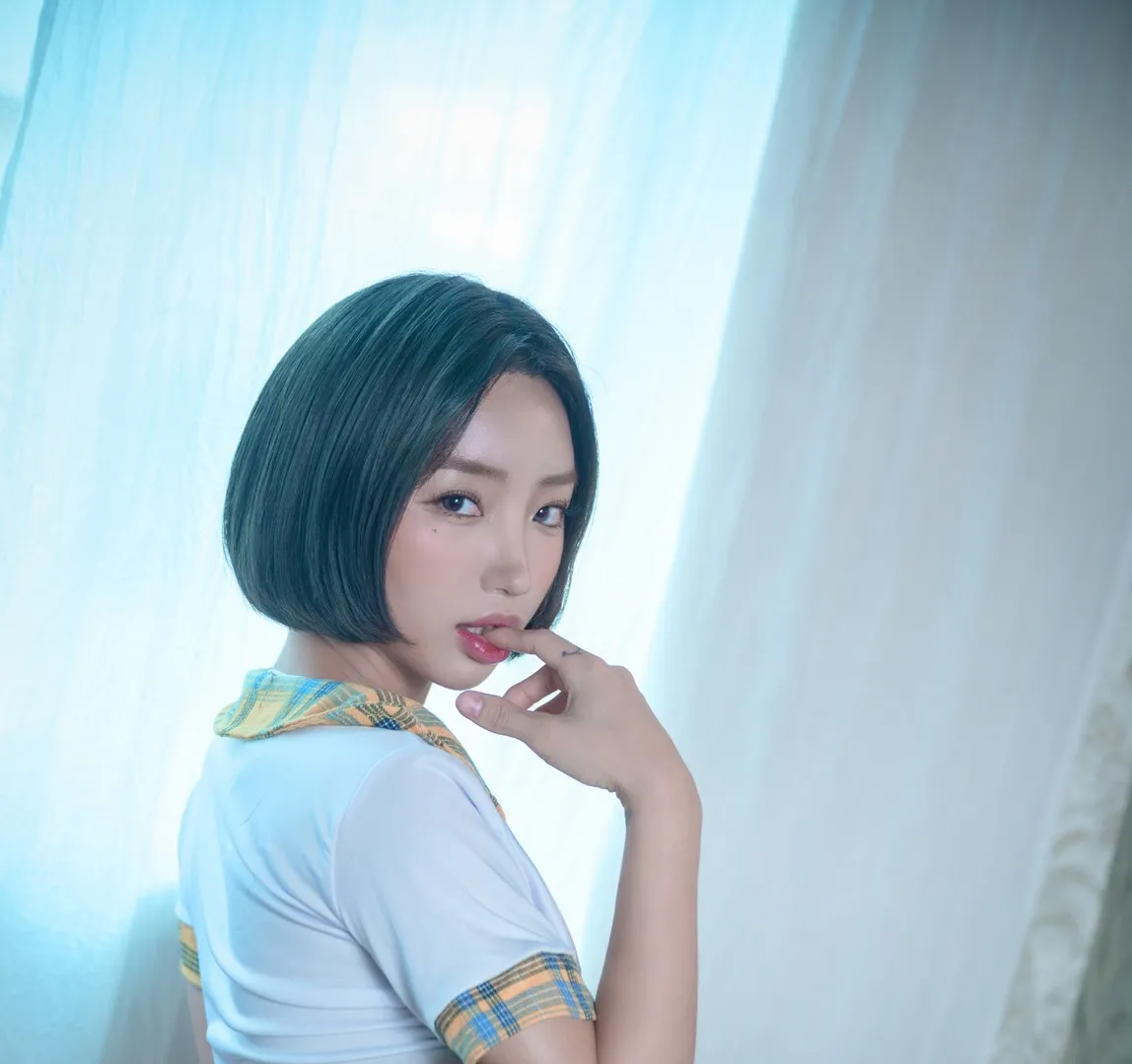 BootyQueen作品目录｜作品编号、合集列表与最新更新