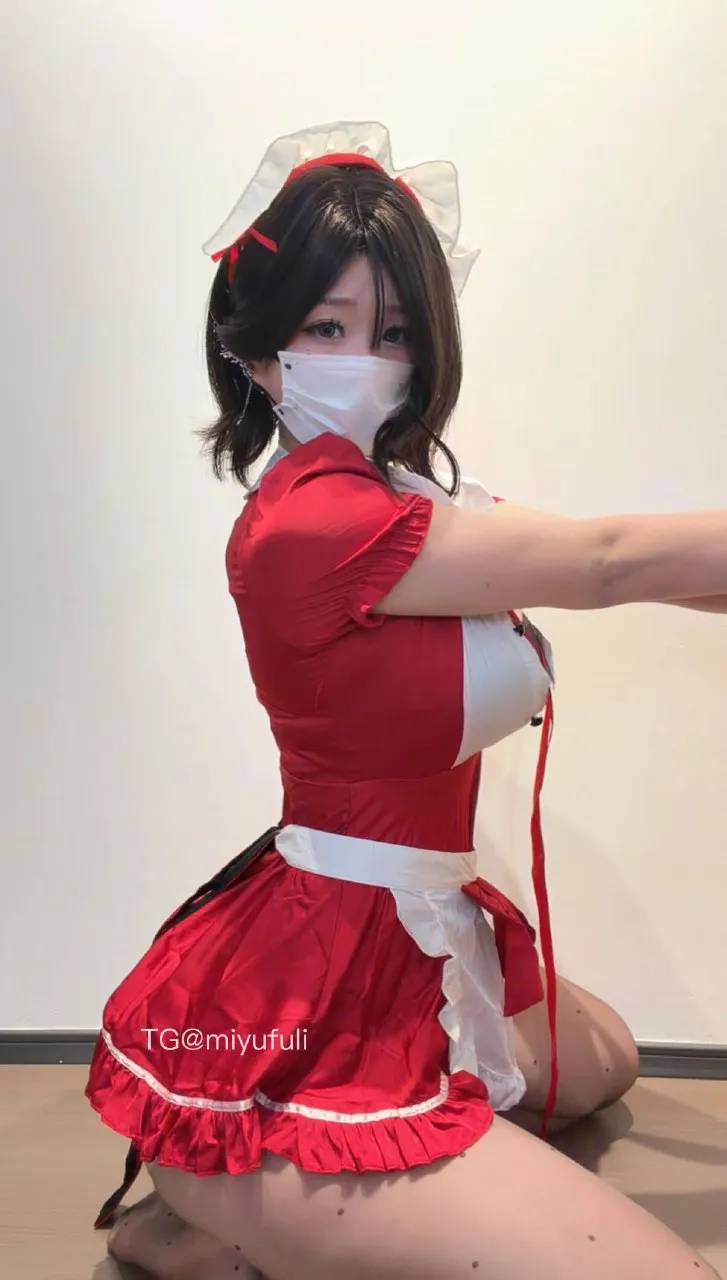 bt富儿作品目录｜作品编号、合集列表与最新更新 bt富儿红色制服造型图片