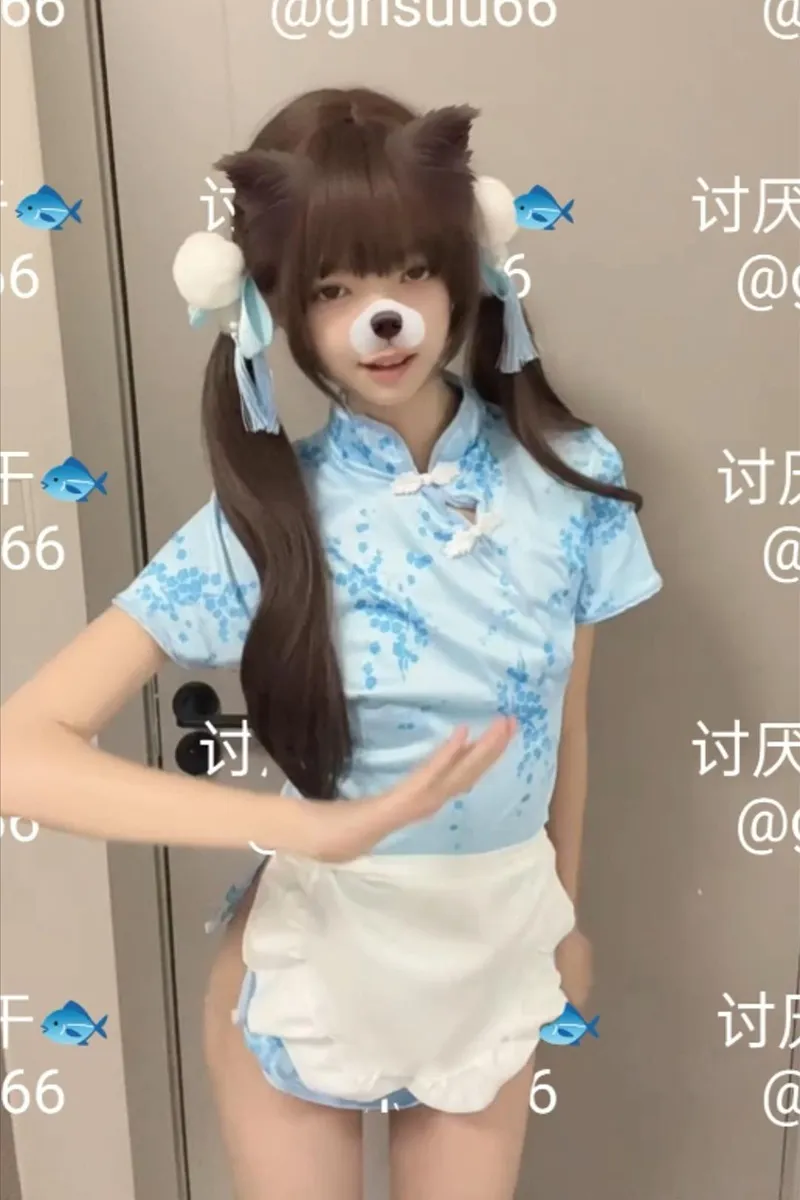讨厌小鱼干作品编号与目录整理：全套合集列表与记录范围