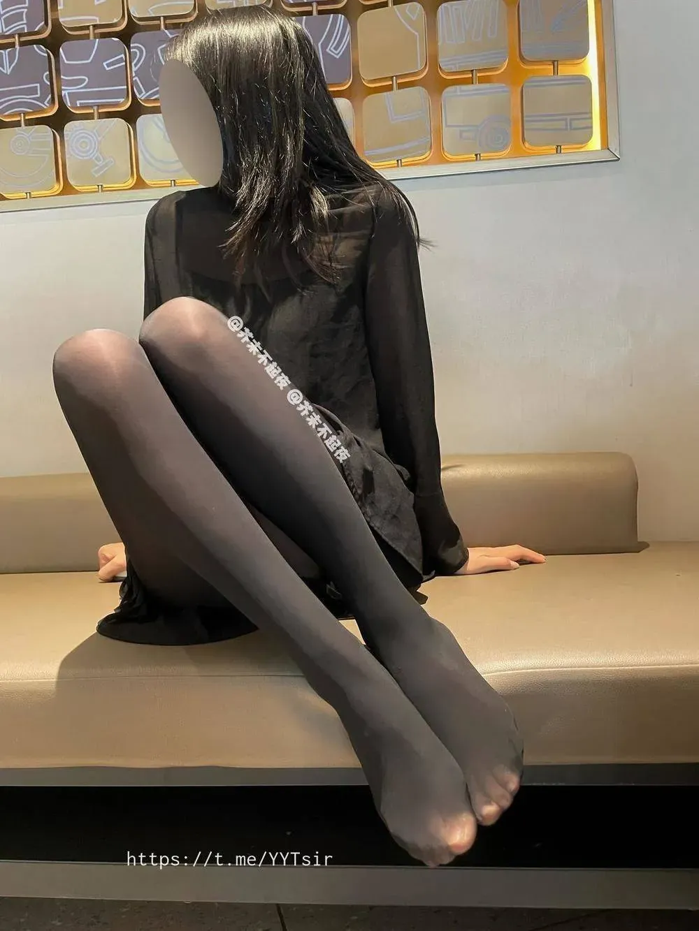 芥末不起夜作品目录|NO.001编号合集范围与更新记录 芥末不起夜深色服装室内空间造型图