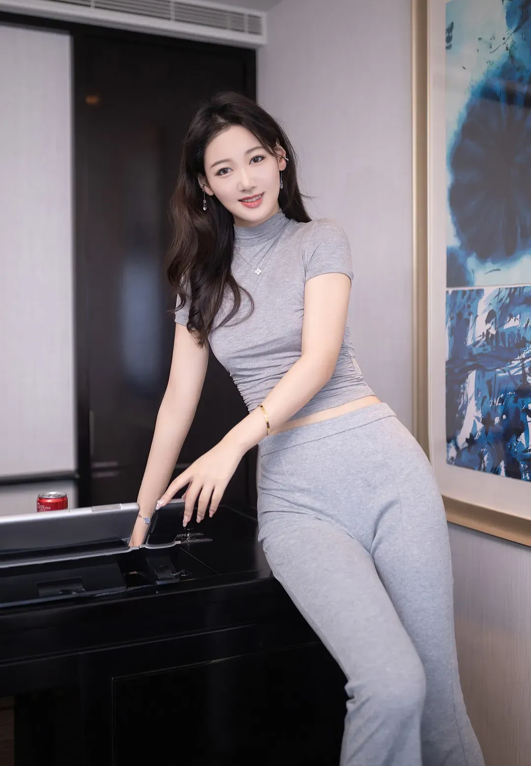 秀人网 作品目录整理：婠婠么 主题与合集范围